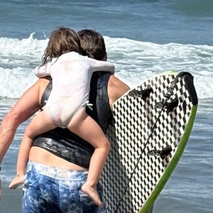 Fundraising Page: Grant LeBeau